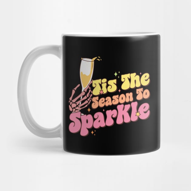 Tis the season to sparkle by MZeeDesigns